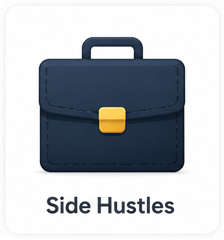 How to Keep Side Hustle Finances Separate